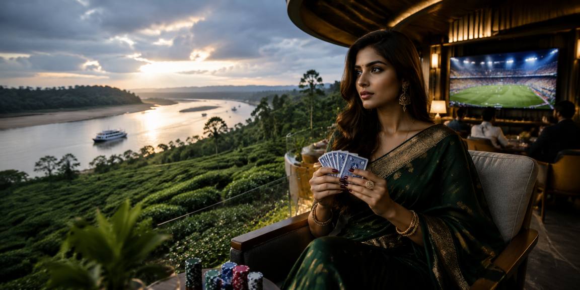 rx 100 লাইভ ক্যাসিনো